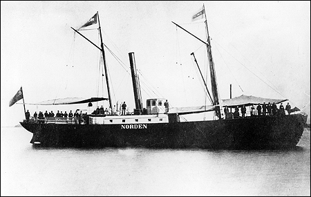 Norden ca 1858