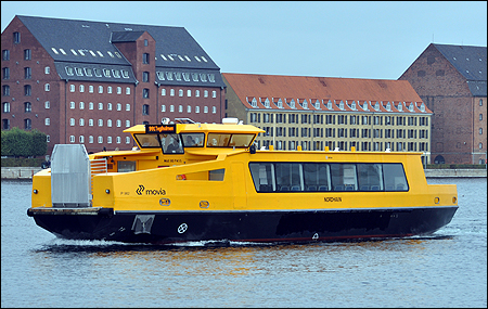 Nordhavn i K�penhamn, Danmark 2014-09-26
