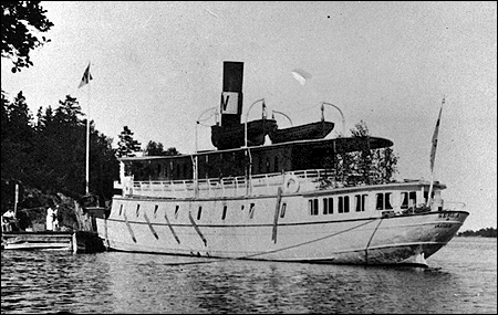 Serla vid Bunkvik, N�md� 1914