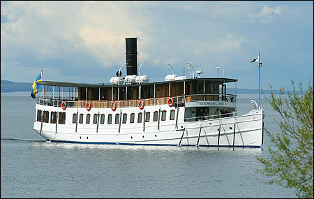 Nya Sk�rg�rden i J�nk�ping 2006-05-29