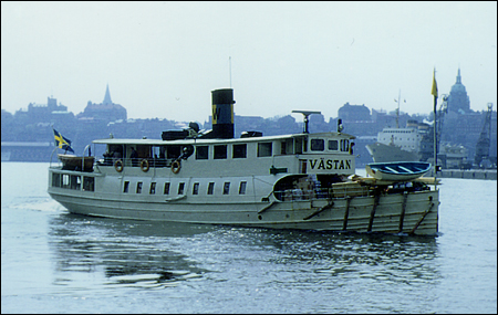 Vstan p Strmmen, Stockholm 1970-05-28