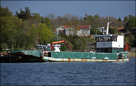 Lav vid Msberg, Norrra 2009-05-20