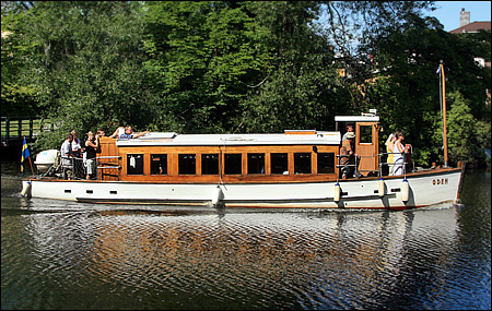 Oden i �rebro 2008-07-26