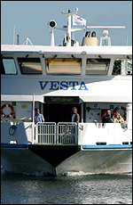 m/s Vesta