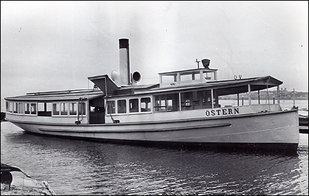 �stern i Karlskrona