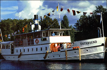 �stersund