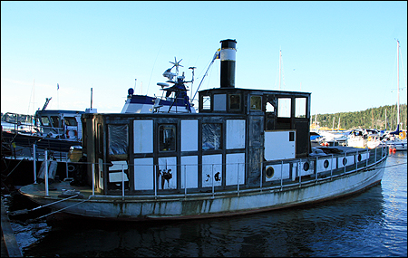 Holm vid Slagsta Marina, Norsborg, Botkyrka 2008-07-26