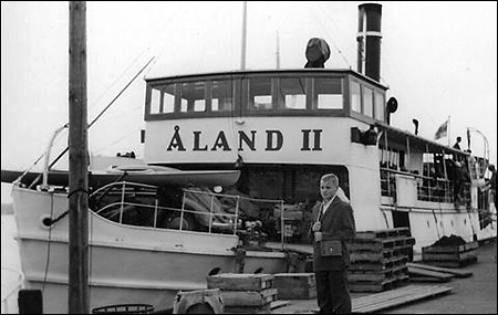 Åland II