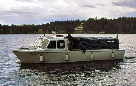 Plaskus i Nora 1978-07-16
