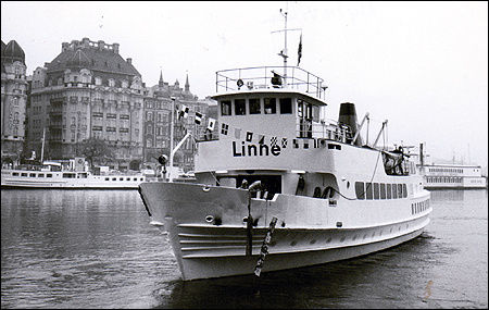Linn� i Nybroviken 1989-04-26