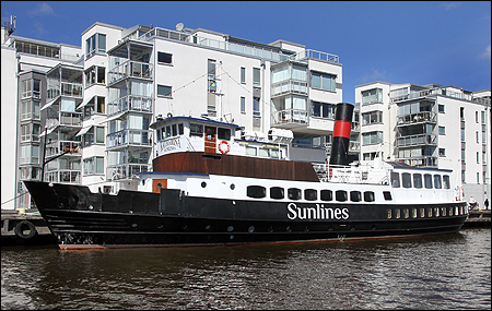 Katharina i V�ster�s 2022-05-03