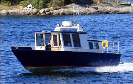 Regina utanfr Sdermja 2006-07-30