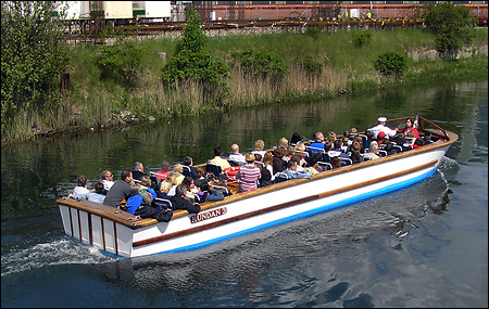 Rundan III i Malm� 2006-06-05