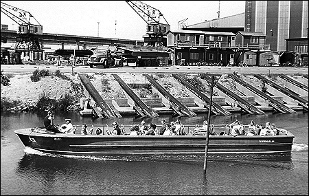 Rundan III i Malm� 1970-06-17