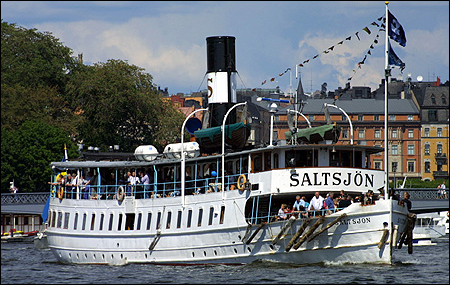 Saltsjn p Strmmen, Stockholm 2002-06-01