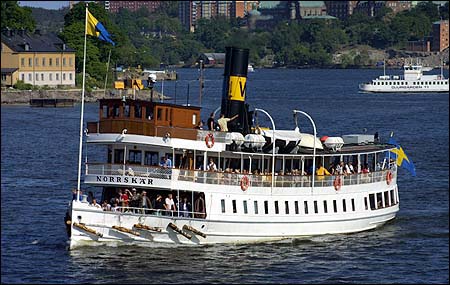 Norrsk�r p� Str�mmen, Stockholm 2002-06-04