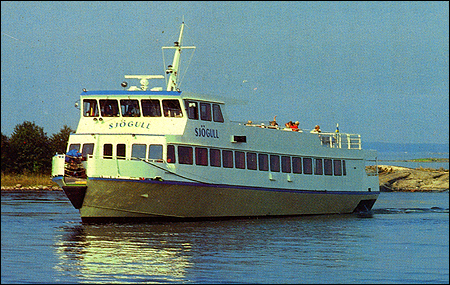 Sjögull 1982