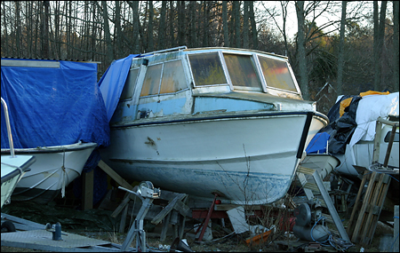 Sj�bj�rn i S�dersunda, Runmar� 2007-01-03