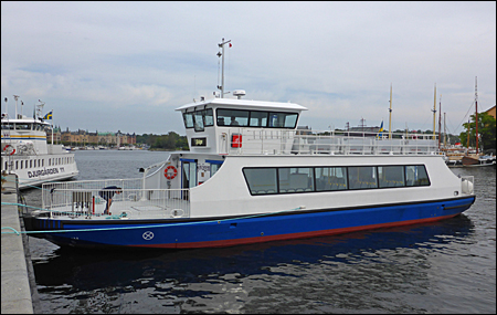 Sj�v�gen vid Blasieholmen, Stockholm 2014-09-08