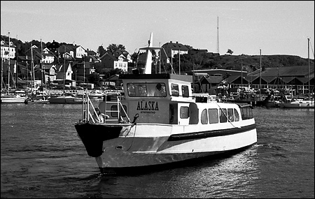 Alaska af Strmstad i Strmstad 1994-07-02