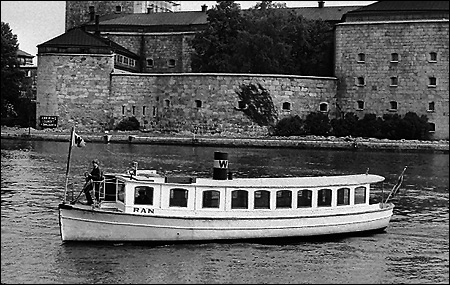 Ran i Vaxholm 1968-08-22
