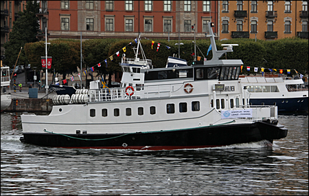 Kanholmen i Nybroviken, Stockholm 2013-09-02