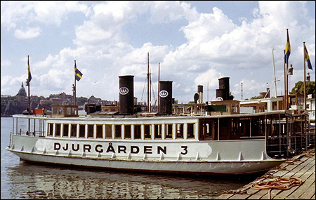 Djurgrden 3 vid Djurgrdsvarvet 1968-07-20