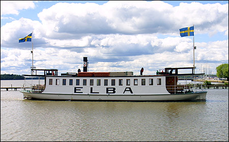 Elba i V�ster�s 2004-06-16