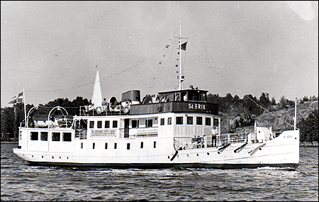 S:t Erik i Stockholm 1969-08-17