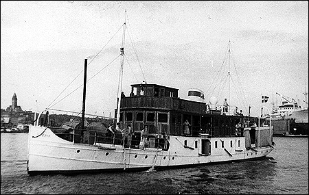 S:t Erik i G�teborg 1951-05