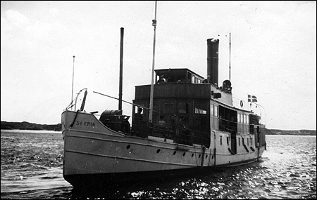 S:t Erik i Lysekil 1949-09-14