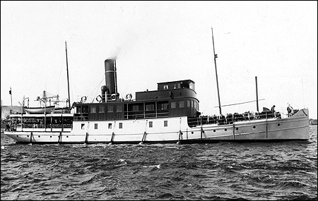 S:t Erik i G�teborg 1920