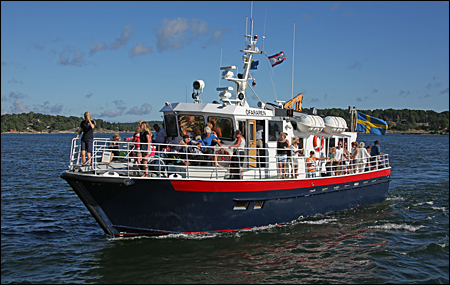 �fararen i Dalar� 2015-08-16