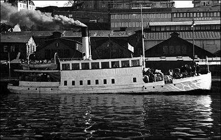 Str�mstad i G�teborg 1946