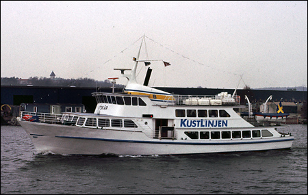 Utsk�r p� G�ta �lv 1987-05-01