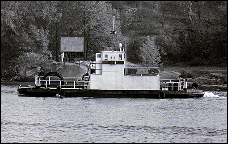 Frje vid Vsterbron, Stockholm 1969-09-10