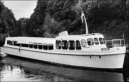 Sylvia p� 19970-talet