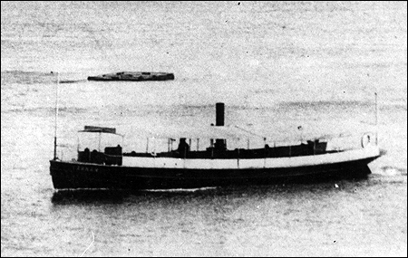 T�rnan p� Str�mmen, Stockholm