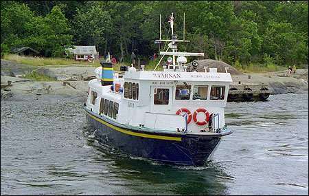 T�rnan af S�der�ra vid Svartl�ga 2001-07-18