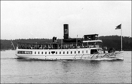 Kanholmen 1933