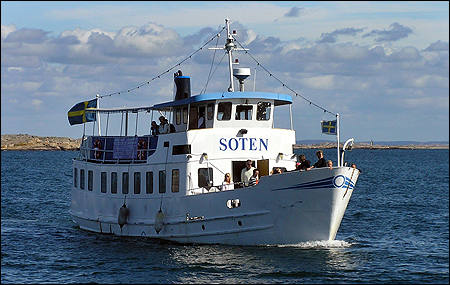 Soten i Smgen 2011-07-12