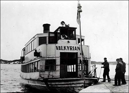 Valkyrian 1961