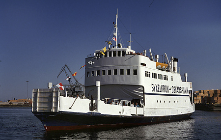 Nord�land i Kalmar 1993-05-23