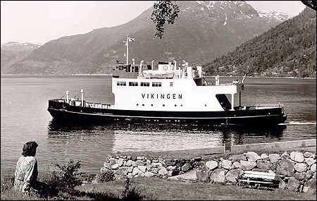 Vikingen