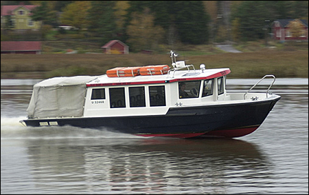 Viktoria av Borg� 2001-10-13