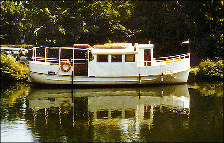 Prins Gustaf i Motala 1976