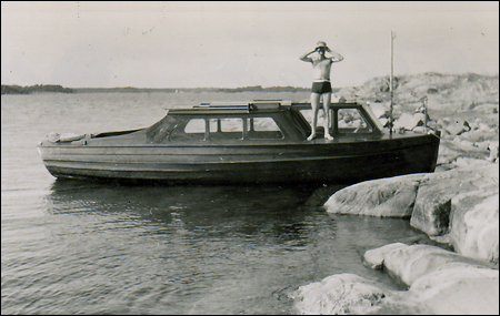 Sj�lo i Stockholms sk�rg�rd 1946