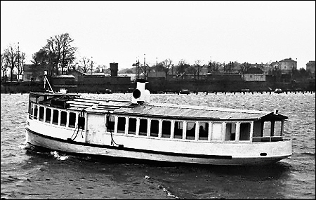 Carl i Karlskrona 1969-05-01