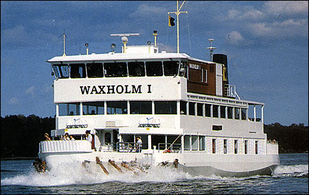 Waxholm I