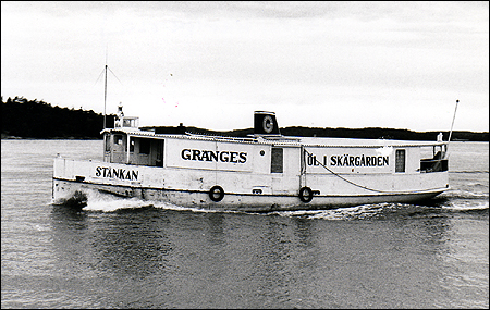 St�nkan p� Tr�lhavet 1972-08-11